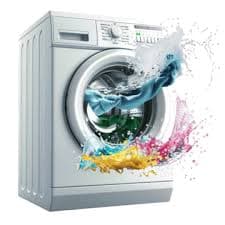 Washing Machines