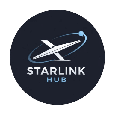 Starlink Hub